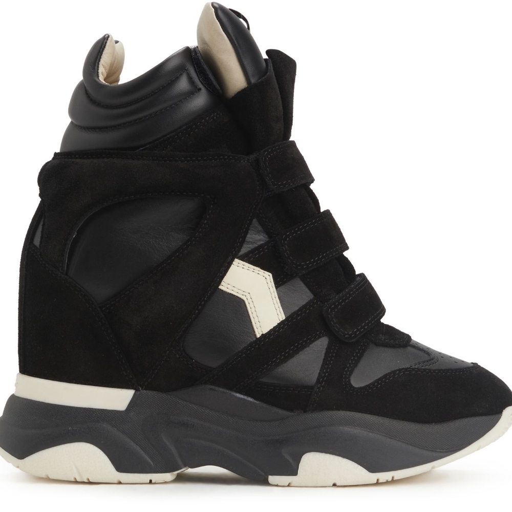 ISABEL MARANT Balskee sneakers 40